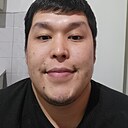 Кана, 34 года