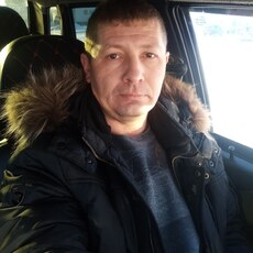 Фотография мужчины Василий, 37 лет из г. Юрга