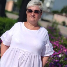 Фотография девушки Светлана, 51 год из г. Калачинск