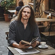 Фотография мужчины Ярослав, 26 лет из г. Одесса