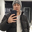 Султан, 40 лет