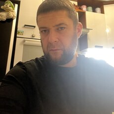 Фотография мужчины Дмитрий, 40 лет из г. Самара