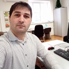 Фотография мужчины Простой Парень, 37 лет из г. Черкесск