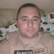 Фотография мужчины Дима, 34 года из г. Старобельск