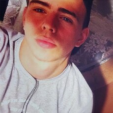 Фотография мужчины Илья, 23 года из г. Полоцк