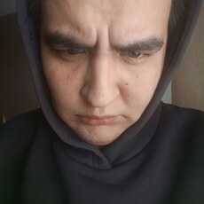 Фотография мужчины Михаил, 29 лет из г. Черногорск