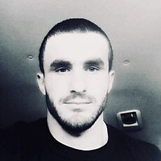 Фотография мужчины Арсен, 33 года из г. Махачкала