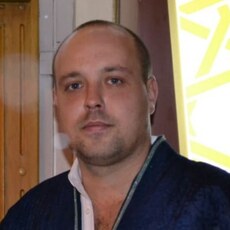 Фотография мужчины Александр, 37 лет из г. Серпухов