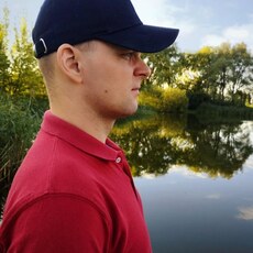 Фотография мужчины Павел, 30 лет из г. Гомель