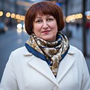 Елена, 53 года