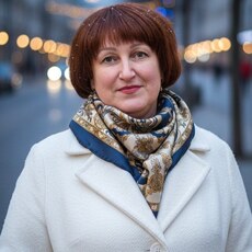 Фотография девушки Елена, 53 года из г. Машевка