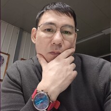 Фотография мужчины Азамат, 36 лет из г. Актобе