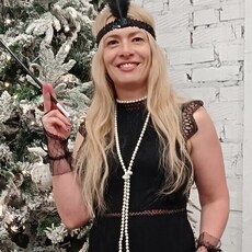 Фотография девушки Алена, 41 год из г. Иркутск