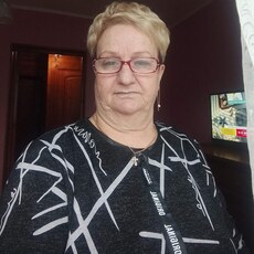 Фотография девушки Людмила, 63 года из г. Калач