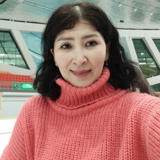 Фотография девушки Жибек, 55 лет из г. Астана
