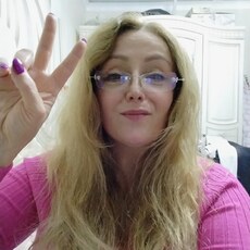 Фотография девушки Оля, 42 года из г. Санкт-Петербург