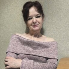 Фотография девушки Марина, 55 лет из г. Гродно