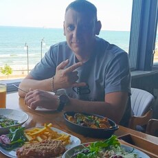 Фотография мужчины Михаил, 39 лет из г. Вязьма