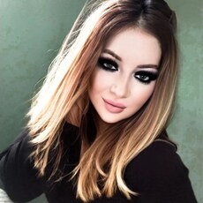 Фотография девушки Евгения, 36 лет из г. Куйбышев