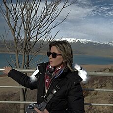 Фотография девушки Динара, 38 лет из г. Ташкент