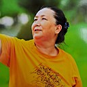 Лейла, 56 лет