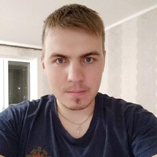 Фотография мужчины Kol, 31 год из г. Могилев