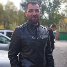 Фотография мужчины Рома, 35 лет из г. Азов