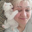 Aнфиса, 50 лет