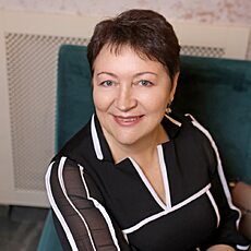 Фотография девушки Елена, 55 лет из г. Столбцы