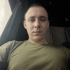 Фотография мужчины Александр, 36 лет из г. Крымск