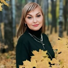 Фотография девушки Натали, 42 года из г. Барановичи