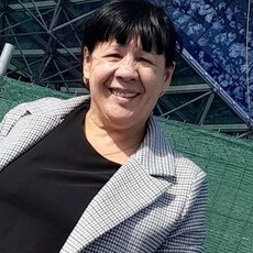 Фотография девушки Настя, 59 лет из г. Усолье