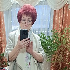 Фотография девушки Людмила, 68 лет из г. Новополоцк