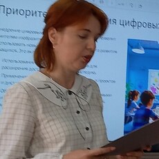 Фотография девушки Аня, 43 года из г. Ульяновск