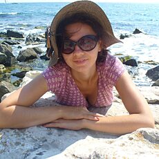 Фотография девушки Света, 42 года из г. Пинск