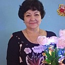 Ирина, 64 года