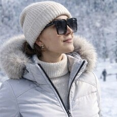 Фотография девушки Аида, 40 лет из г. Алматы