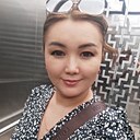 Айсулу, 39 лет