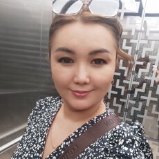 Фотография девушки Айсулу, 39 лет из г. Астана