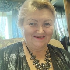 Фотография девушки Татьяна, 63 года из г. Астрахань
