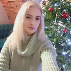 Фотография девушки Елена, 41 год из г. Витебск