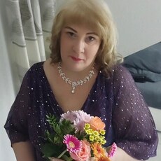 Фотография девушки Лю, 48 лет из г. Оснабрюк