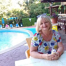 Фотография девушки Лилия, 57 лет из г. Киев