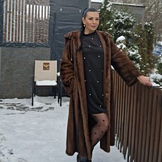 Фотография девушки Ирина, 54 года из г. Харьков