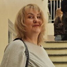 Фотография девушки Дарина, 42 года из г. Димитровград