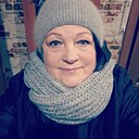 Марина, 58 лет