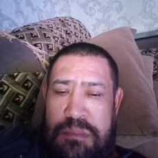 Фотография мужчины Серг, 48 лет из г. Таскескен