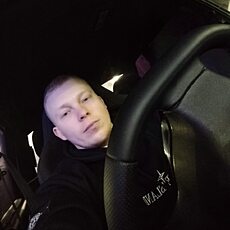 Фотография мужчины Станислав, 31 год из г. Ульяновск