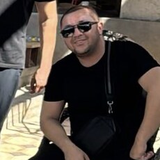 Фотография мужчины Руслан, 36 лет из г. Шымкент