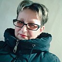 Людмила, 54 года